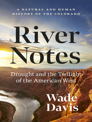 cover image of River Notes